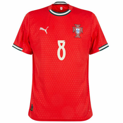 Maillot Portugal Homme Exterieur 2025 2026 | Foot Fan