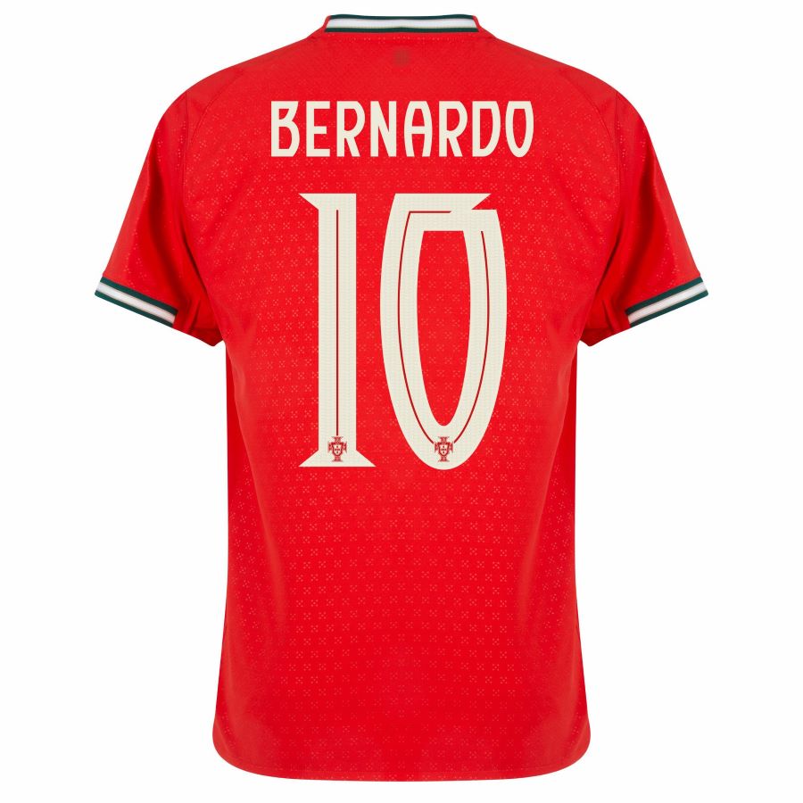 Maillot Portugal Homme Domicile 2025 2026 | Foot Fan