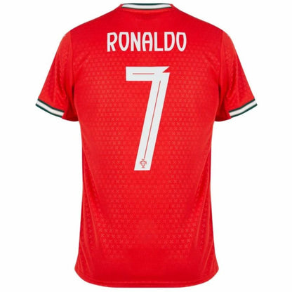 Maillot Portugal Homme Exterieur 2025 2026 | Foot Fan
