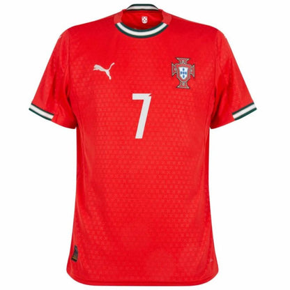Maillot Portugal Kit Enfant Domicile 2025 2026 | Foot Fan