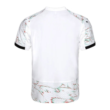 Maillot Portugal Homme Domicile 2025 2026 | Foot Fan