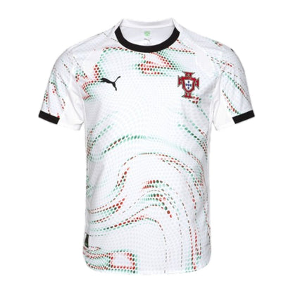 Maillot Portugal Homme Domicile 2025 2026 | Foot Fan