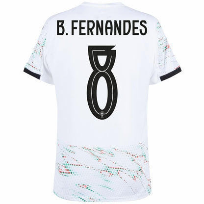 Maillot Portugal Homme Exterieur 2025 2026 | Foot Fan