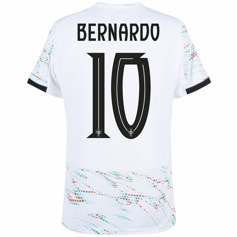 Maillot Portugal Homme Domicile 2025 2026 | Foot Fan