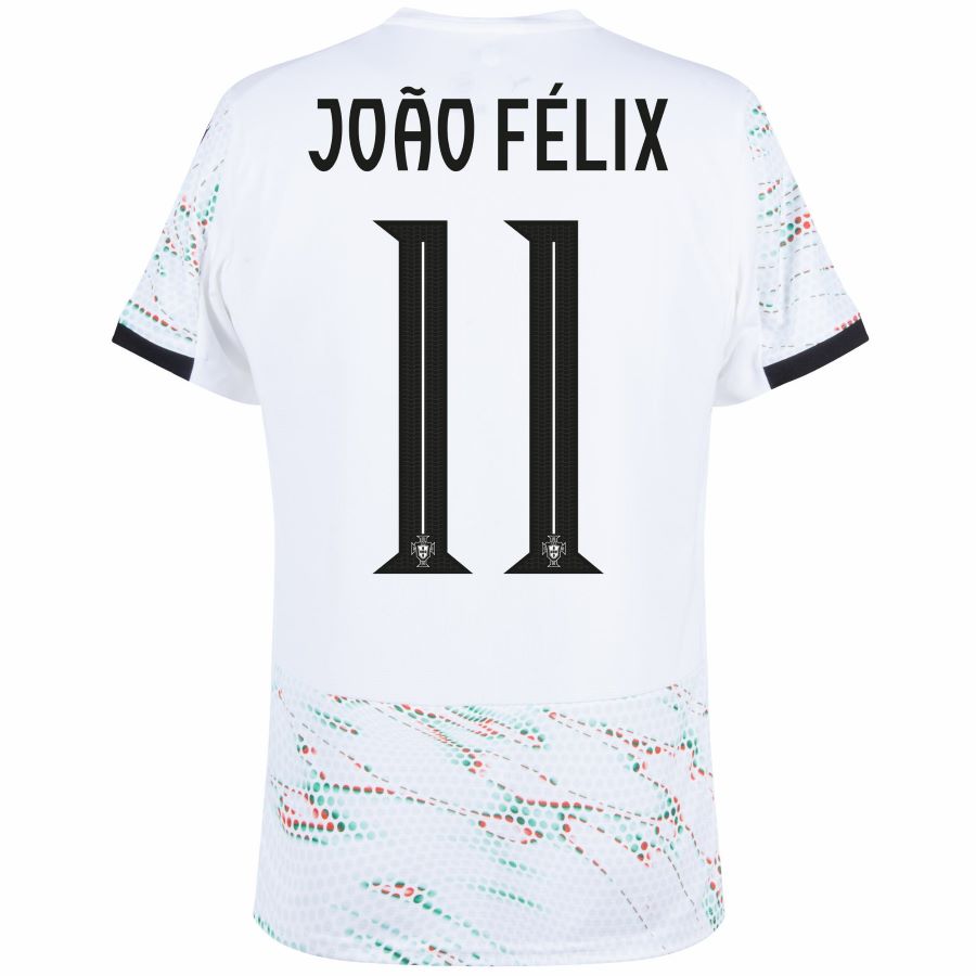 Maillot Portugal Homme Exterieur 2025 2026 | Foot Fan