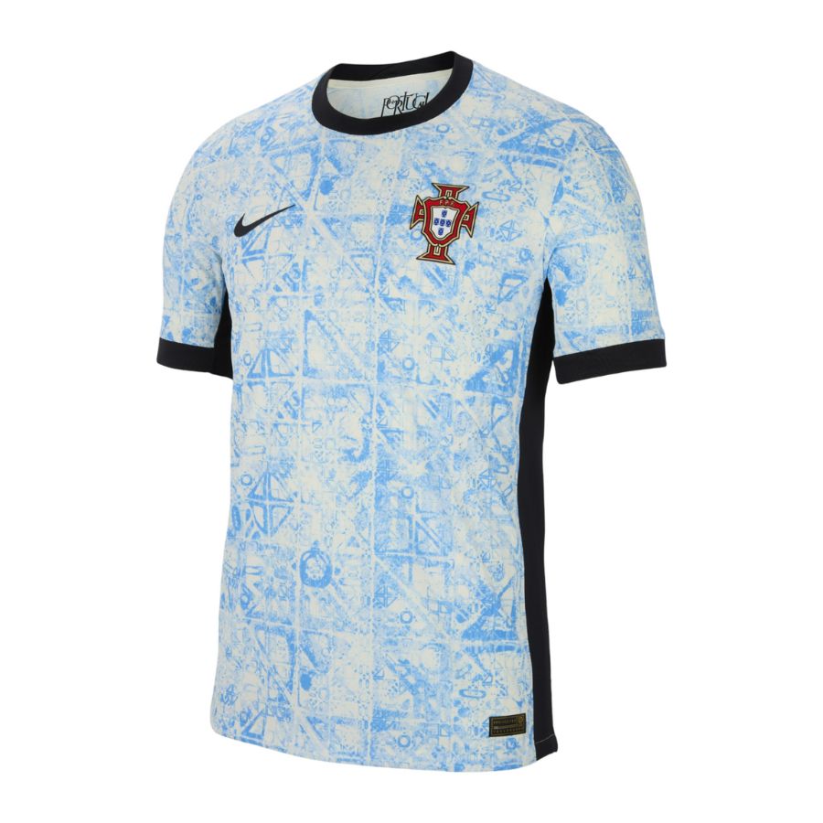 Maillot Portugal Homme Domicile 2024 2025 | Foot Fan