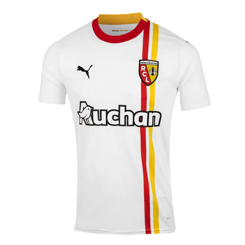 Maillot RC Lens 2024 Homme Third | Foot Fan