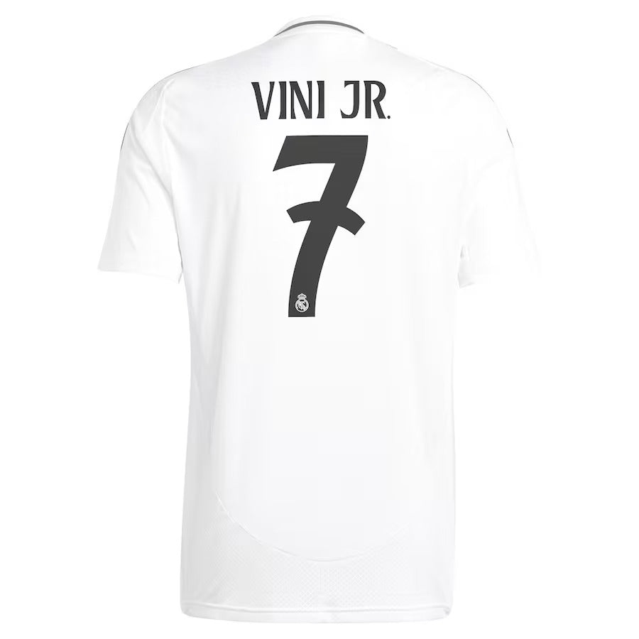 Maillot Real Madrid Domicile Homme 2024 2025 | Foot Fan