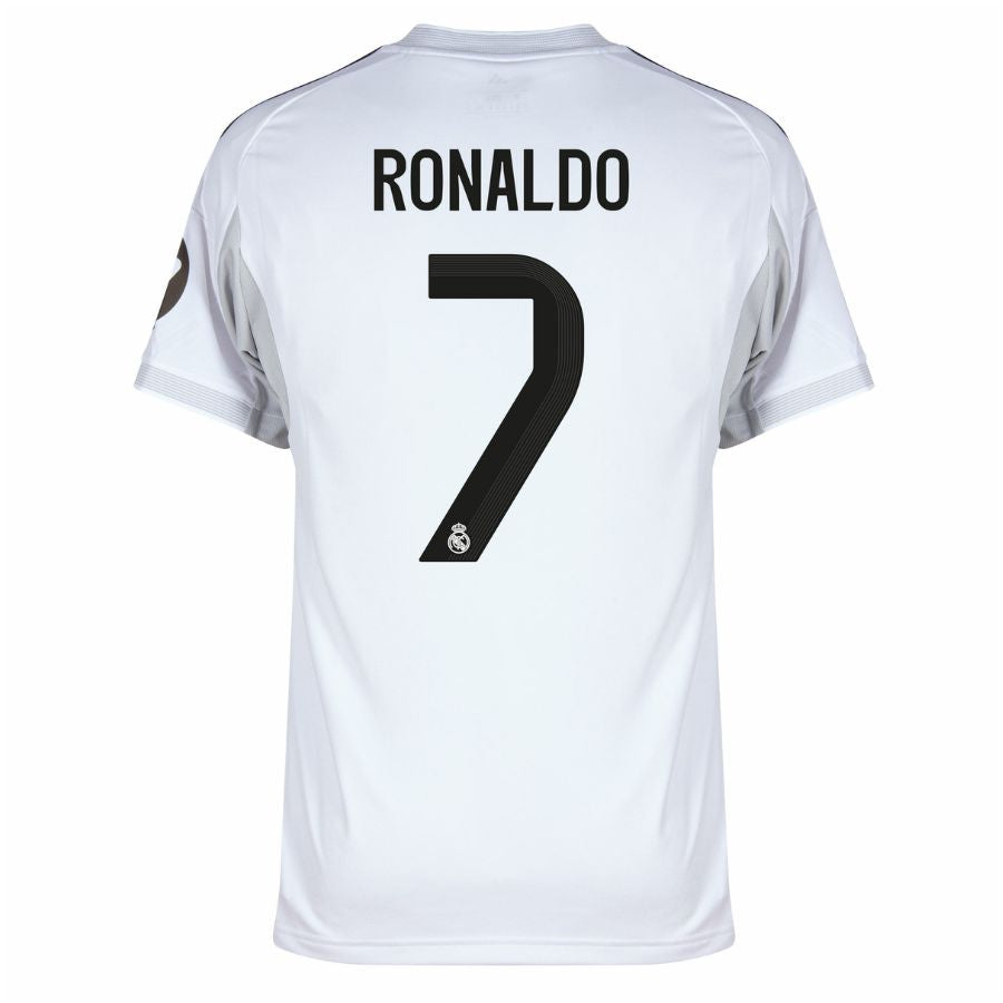 Maillot Real Madrid Domicile Homme 2025 2026 | Foot Fan