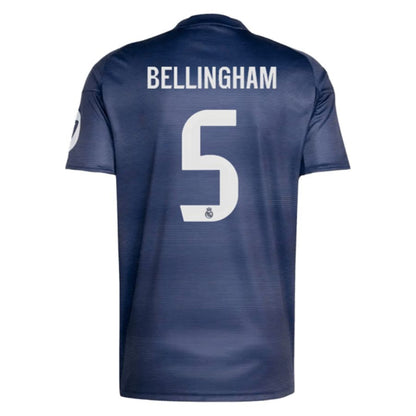 Maillot Real Madrid Exterieur Homme 2025 2026 | Foot Fan