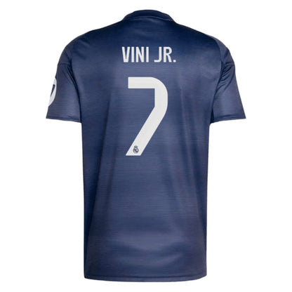 Maillot Real Madrid Exterieur Homme 2025 2026 | Foot Fan