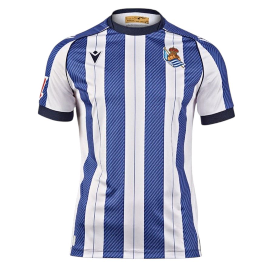 Maillot-Real-Sociedad-Domicile-2025-2026-1