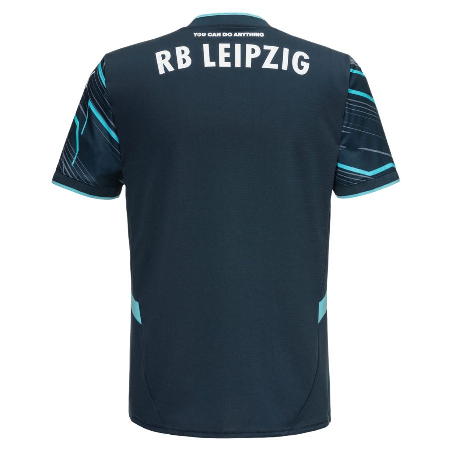 Maillot Leipzig Third Homme 2024 2025 | Foot Fan