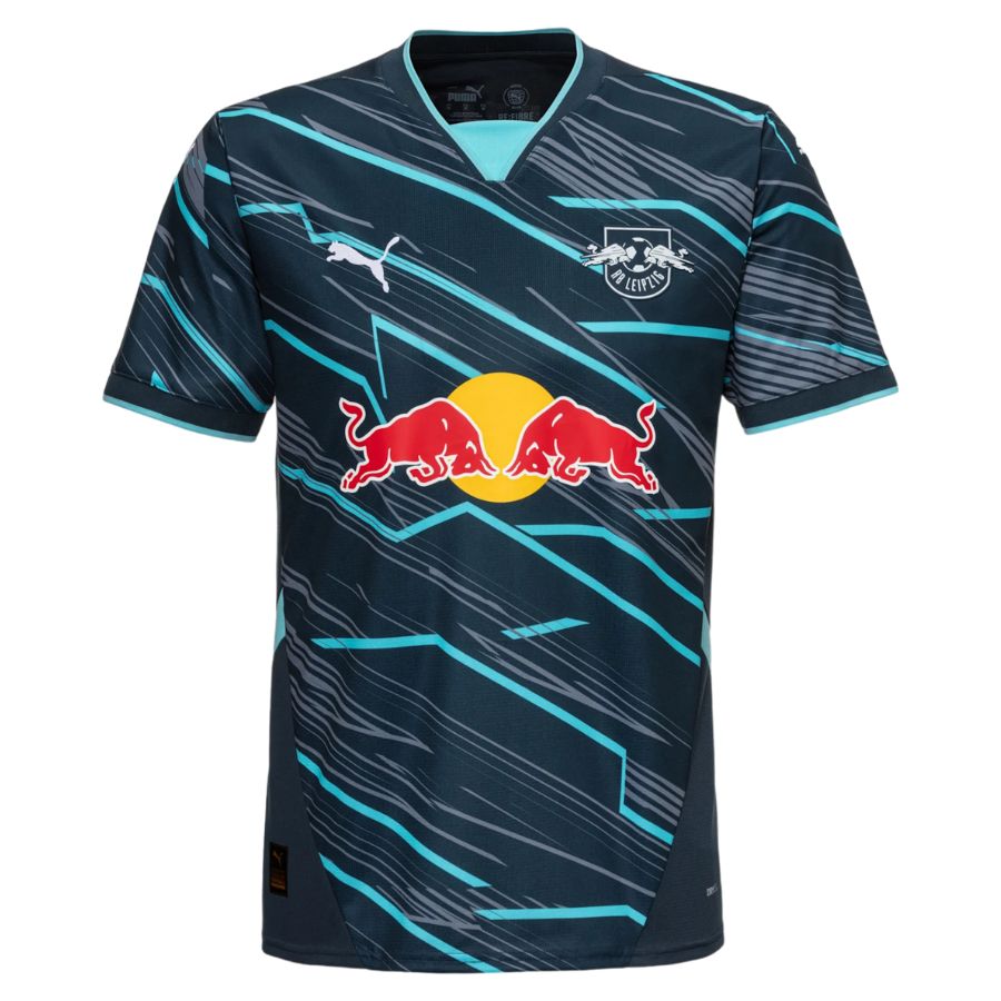 Maillot Leipzig Third Homme 2024 2025 | Foot Fan