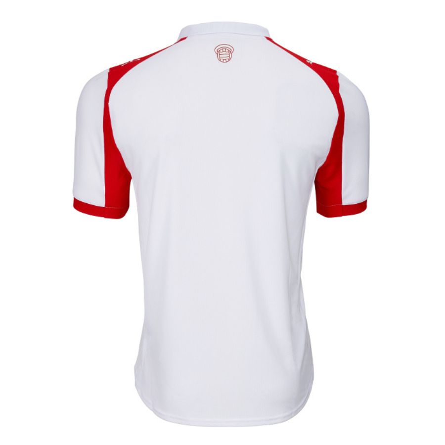 Maillot Southampton Domicile Homme 2025 2026 | Foot Fan