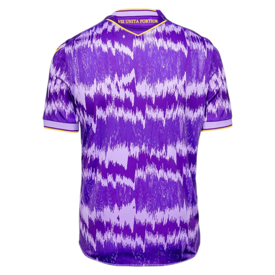 Maillot Stoke City Exterieur Homme 2025 2026 | Foot Fan