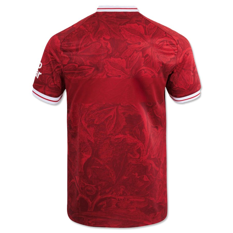 Maillot Stuttgart Exterieur Homme 2025-2026 | Foot Fan