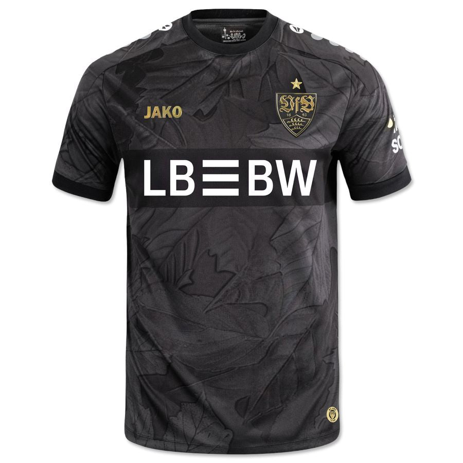 Maillot Stuttgart Third Homme 2025-2026 | Foot Fan