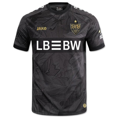 Maillot Stuttgart Third Homme 2025-2026 | Foot Fan