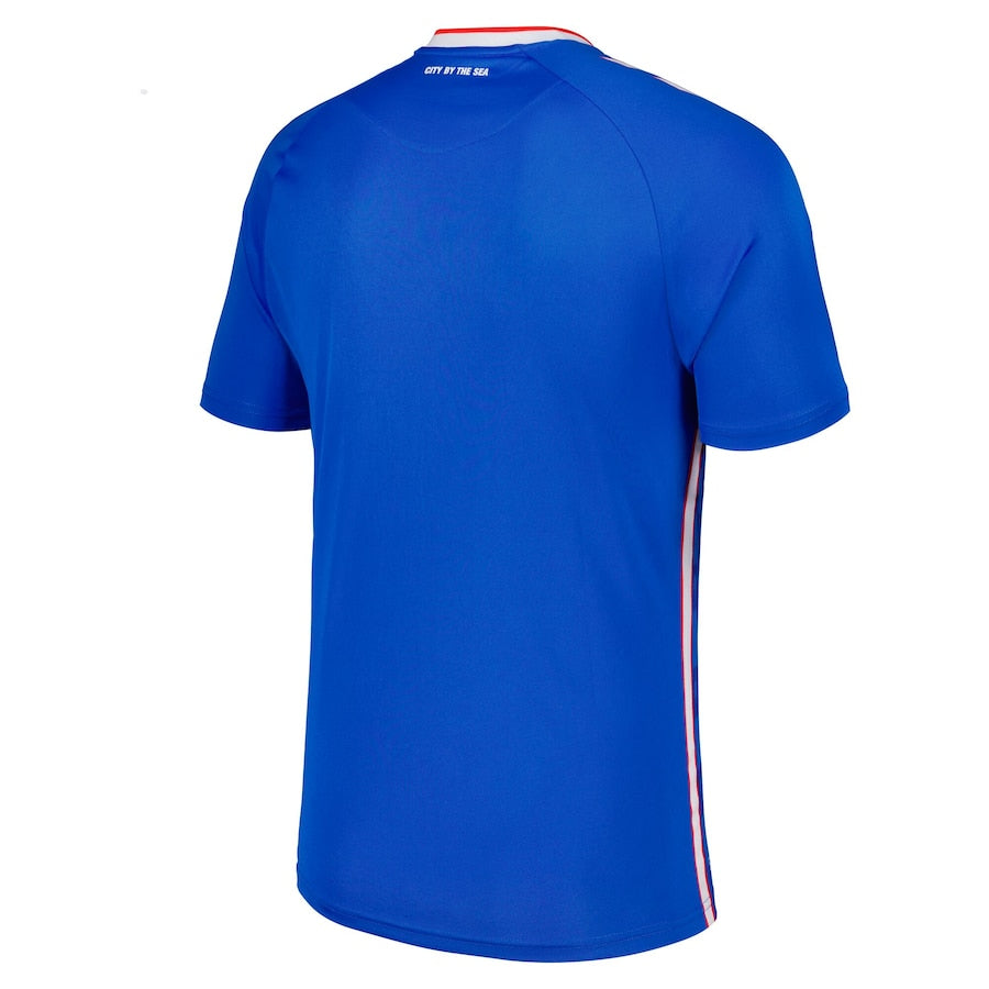 Maillot Sunderland Exterieur Homme 2025 2026 | Foot Fan