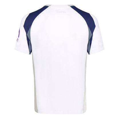 Maillot Tottenham Domicile Homme Blanc 2025 2026 | Foot Fan