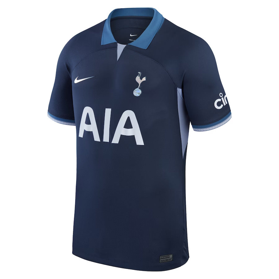 Maillot Tottenham Exterieur Homme 2024 | Foot Fan