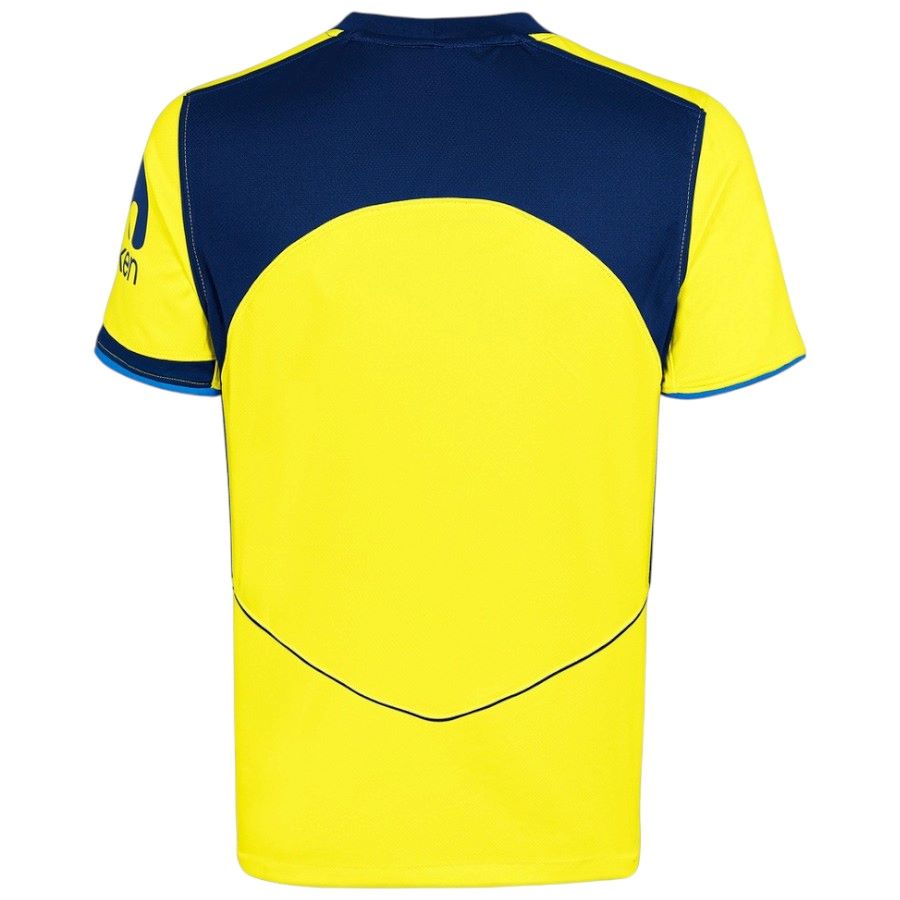 Maillot Tottenham Third Homme 2025 2026 | Foot Fan