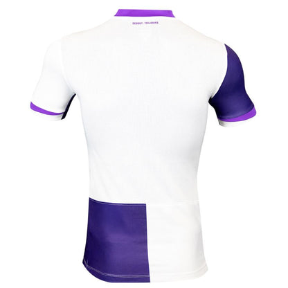 Maillot Toulouse Domicile Homme 2025 2026 | Foot Fan