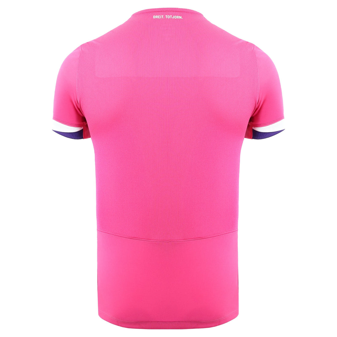 Maillot Toulouse Exterieur Homme 2025 2026 | Foot Fan