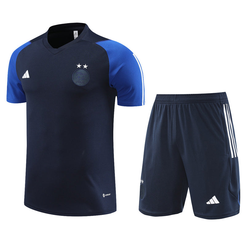 Maillot-Training-Algerie-Bleu-Fonce-Homme-2023-2024