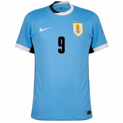 Maillot Uruguay Domicile Homme 2025 2026 | Foot Fan