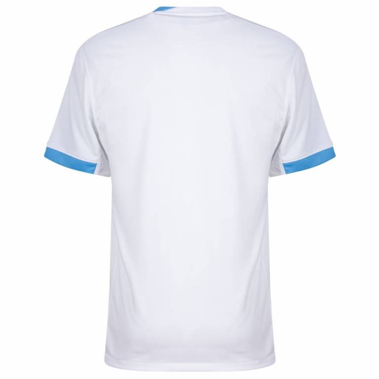 Maillot Uruguay Exterieur Homme 2025 2026 | Foot Fan