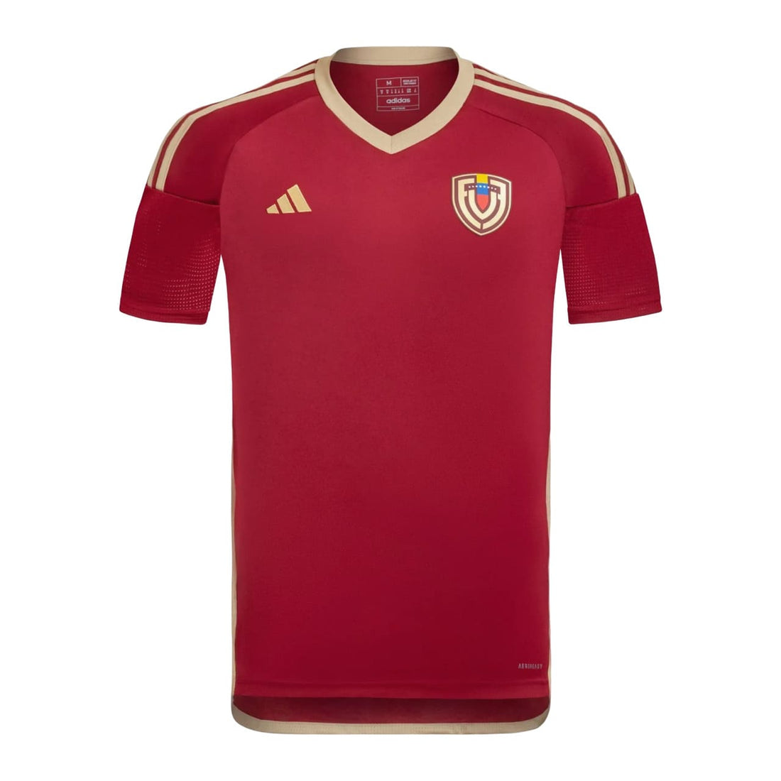 Maillot-Venezuela-Domicile-2024-2025-1