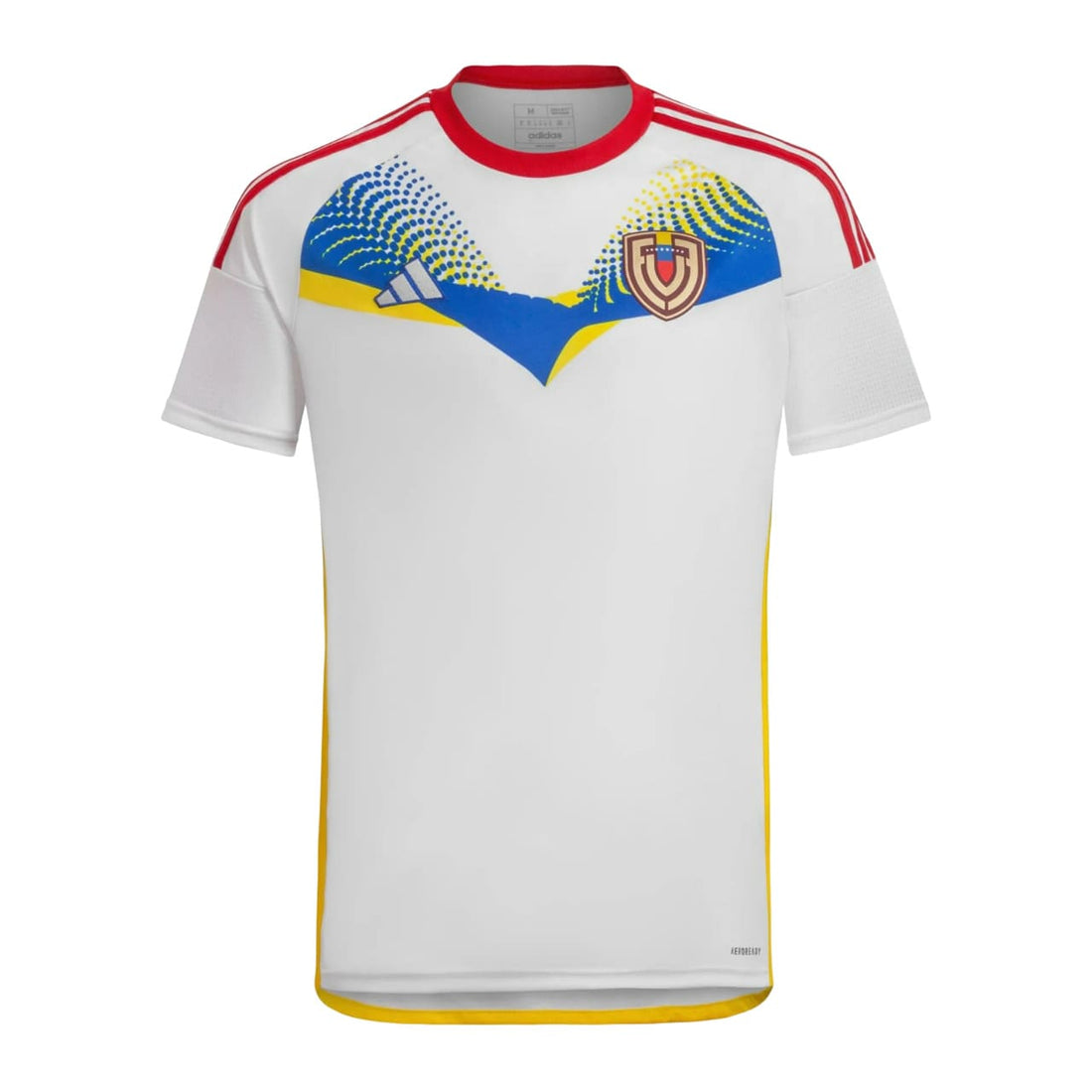 Maillot Venezuela Homme Exterieur 2024 2025 | Foot Fan