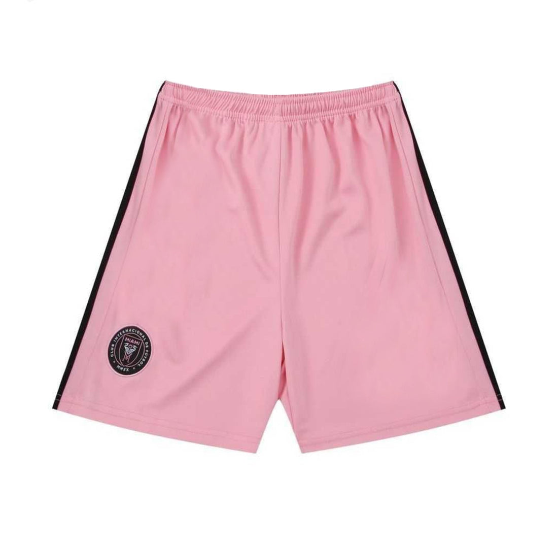 Short Inter Miami Domicile Homme 2023-2024 | Foot Fan