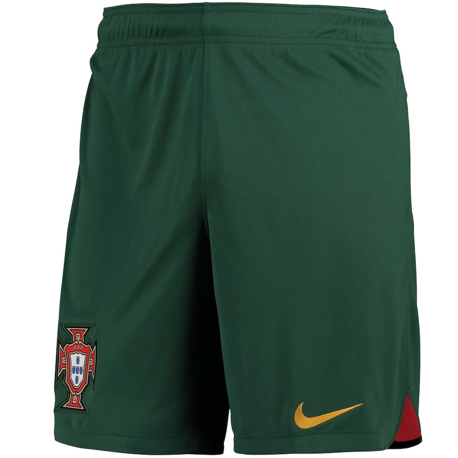 SHORT-PORTUGAL-DOMICILE-2022-2023