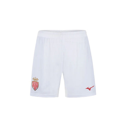 Maillot AS Monaco Enfant Domicile 2025 2026 | Foot Fan
