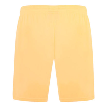 Short AS Monaco Third Homme 2025 2026 Jaune | Foot Fan