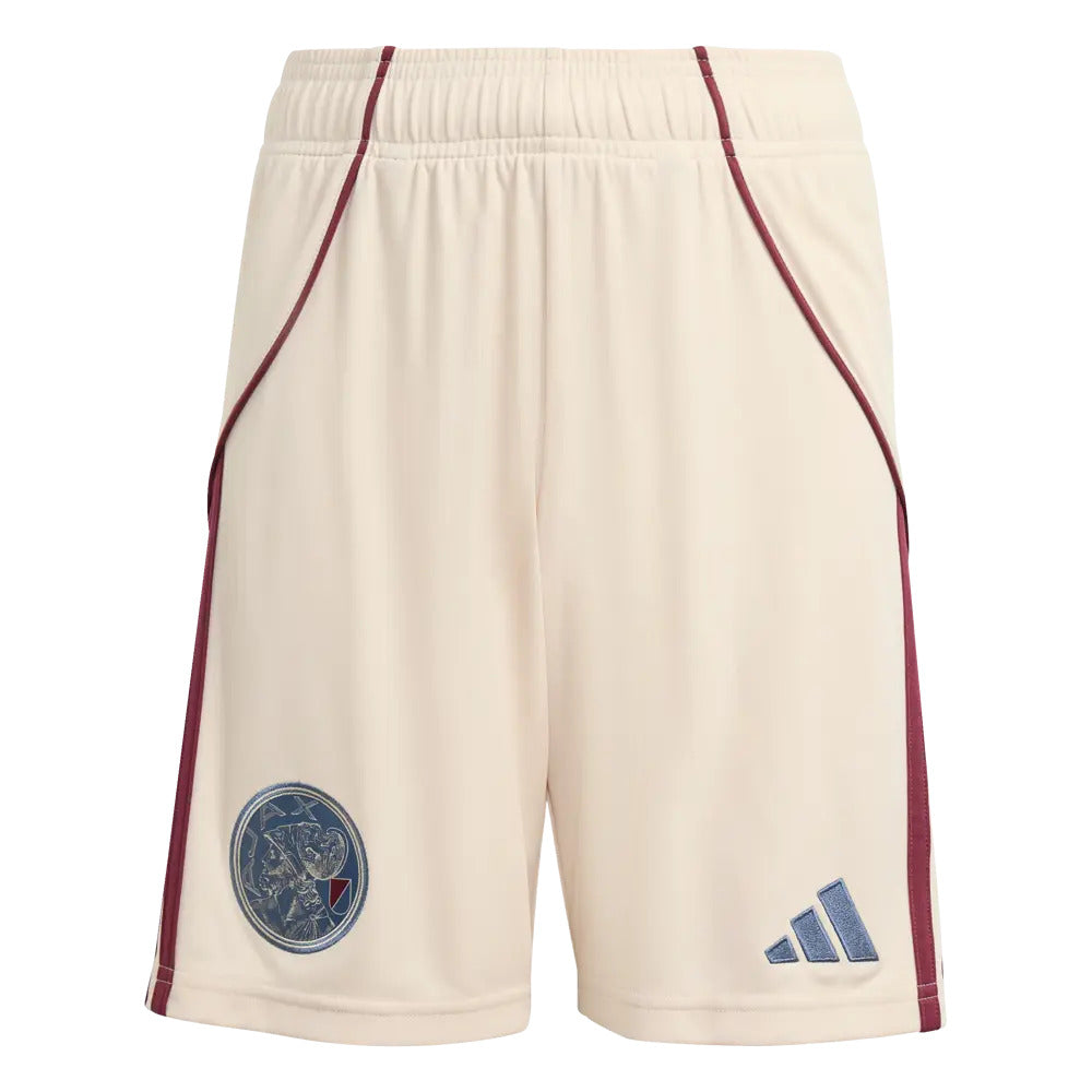 Maillot Kit Enfant Ajax Amsterdam Third 2025 2026 | Foot Fan