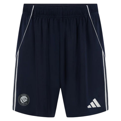 Maillot Al Nassr Kit Enfant Exterieur 2025-2026 | Foot Fan