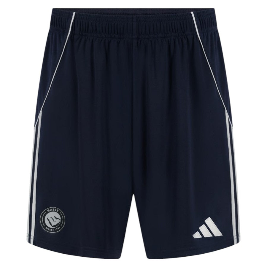 Short Al Nassr Homme Exterieur 2025-2026 | Foot Fan