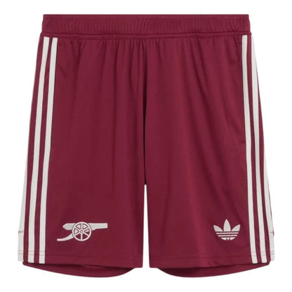 Maillot Kit Enfant Arsenal Third 2025 2026 | Foot Fan