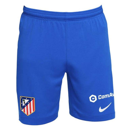 Maillot Kit Enfant Atletico Madrid Domicile 2025 2026 | Foot Fan