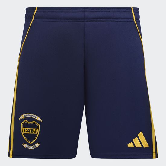 Short Boca Junior Homme Domicile 2025 2026 | Foot Fan