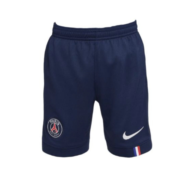 Maillot Kit Enfant 1 Etoile PSG Domicile 2025 2026 | Foot Fan