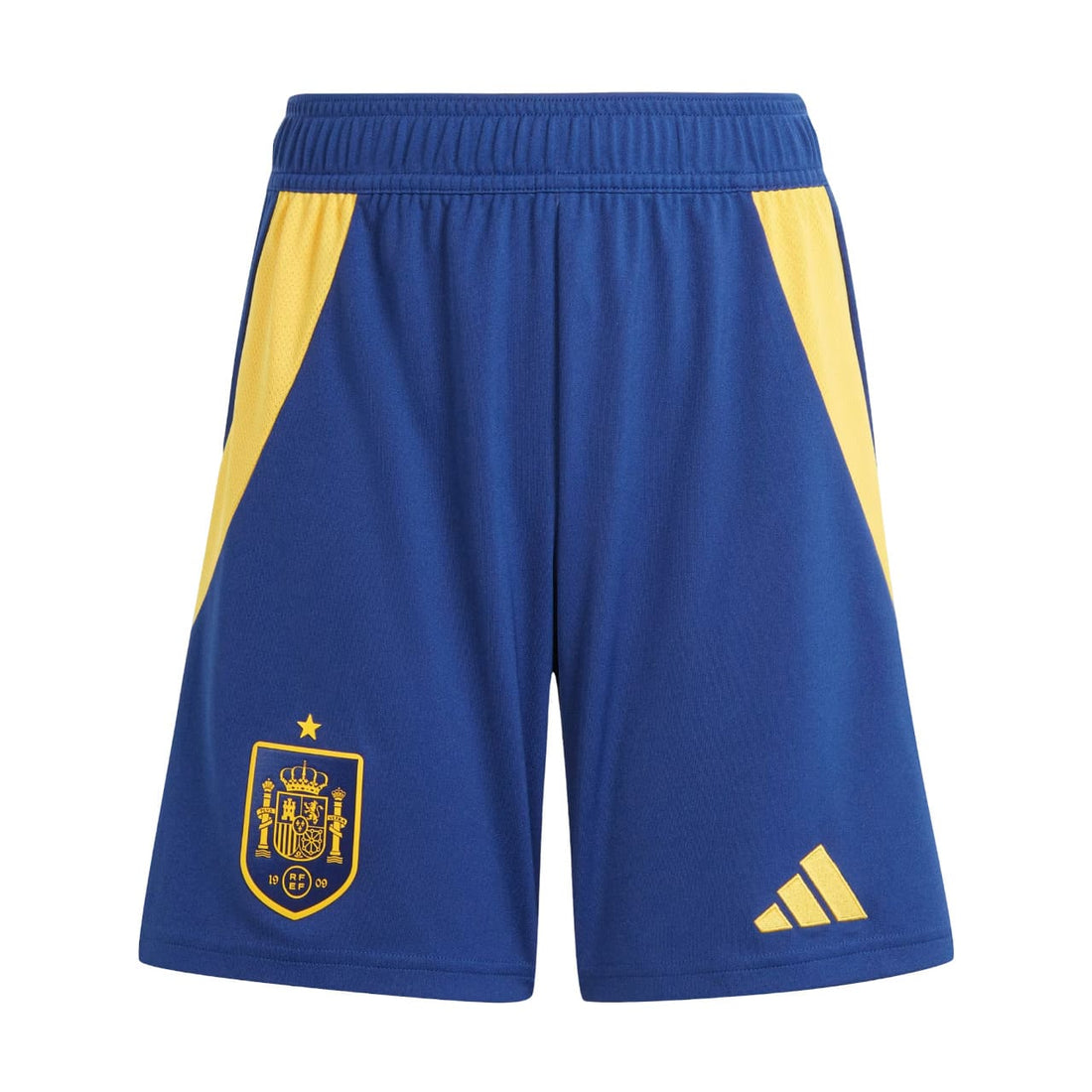 Short Espagne Domicile 2024 2025 | Foot Fan