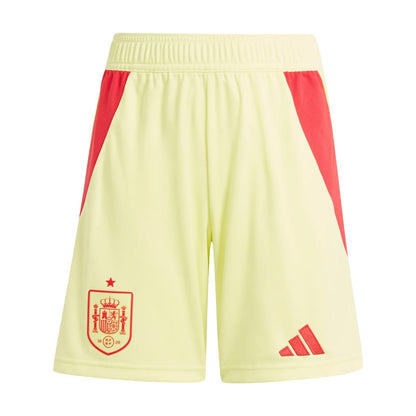 Maillot Espagne Enfant Exterieur 2024 2025 | Foot Fan
