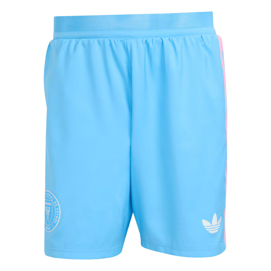 Short Inter Miami Third Homme 2025-2026 | Foot Fan