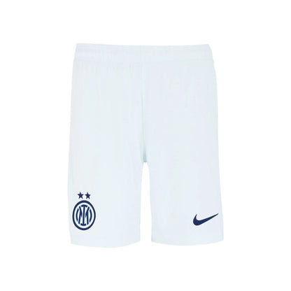 Maillot Kit Enfant Inter Milan Exterieur 2025 2026 | Foot Fan