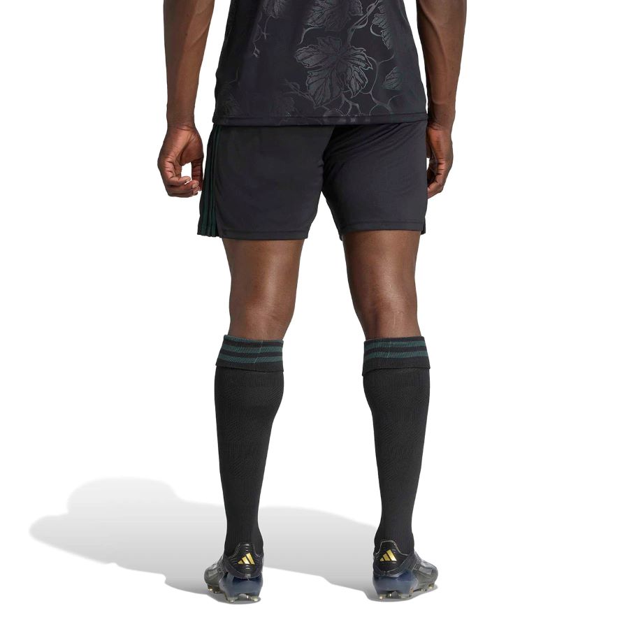 Short Juventus Third Homme 2025 2026 | Foot Fan